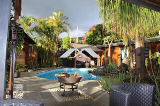  Maison � vendre 4 pi�ces 225 m�