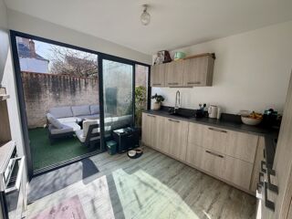  Maison � vendre 4 pi�ces 97 m�