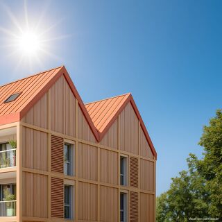  Appartement � vendre 1 pi�ce 22 m�