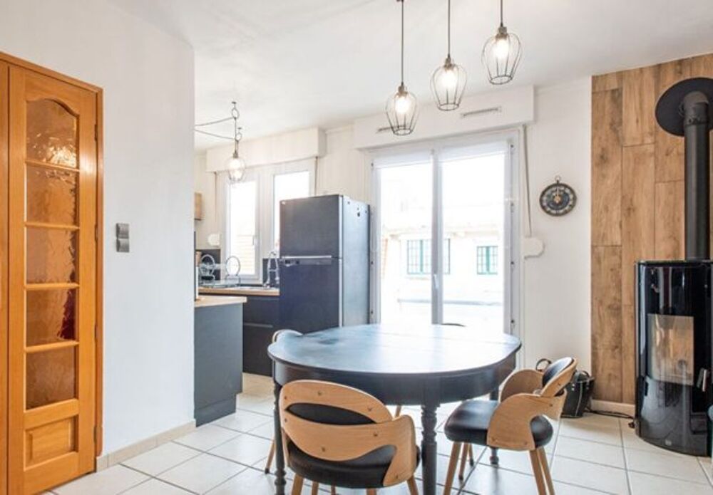 Appartement à vendre Merlimont