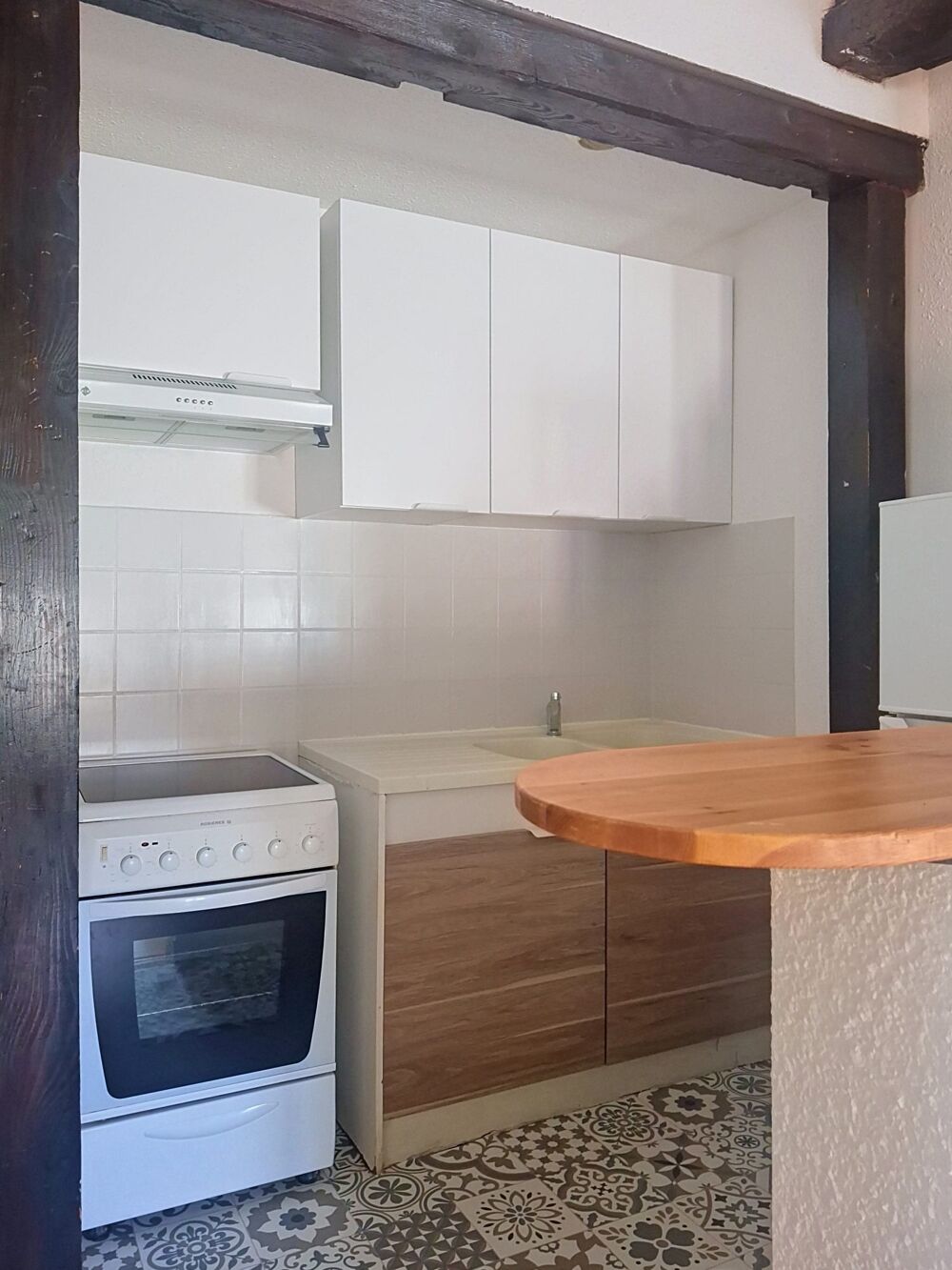 Location Appartement Réalmont - Appartement T2 meublé Réalmont