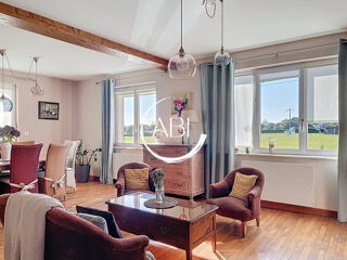  Maison à vendre 9 pièces 201 m²