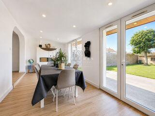  Maison à vendre 7 pièces 132 m²