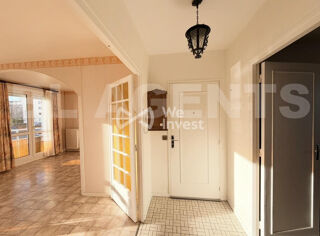  Appartement � vendre 3 pi�ces 73 m�