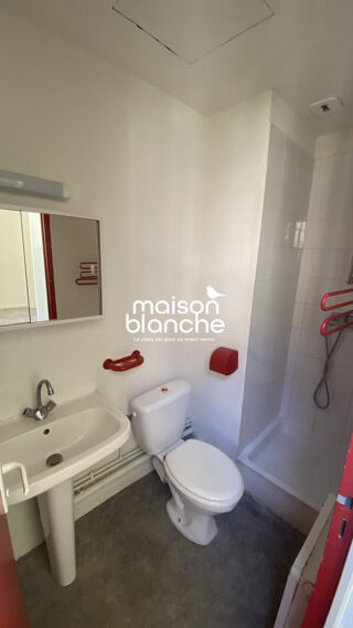  Appartement � vendre 1 pi�ce 13 m�