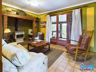  Maison � vendre 3 pi�ces 69 m�