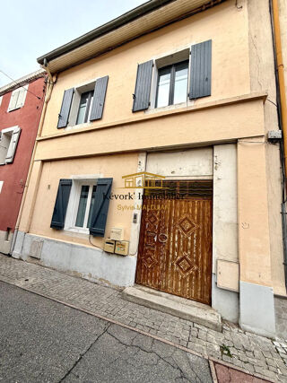 Vente Immeuble Bourg-lès-Valence, immeuble rénové composé de 3 lots dont 2 Bourg-lès-valence