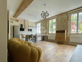  Appartement � vendre 3 pi�ces 61 m�