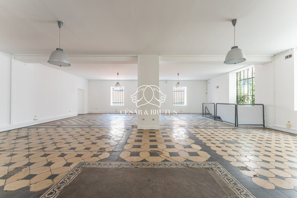 à vendre  Appartement Lyon 7