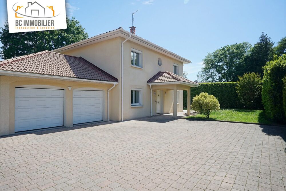  vendre  Maison Prvessin-Mons (01280)