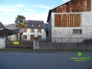  Maison � vendre 7 pi�ces 106 m�