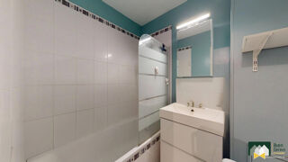  Appartement � vendre 3 pi�ces 59 m�