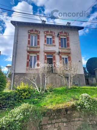  Maison � vendre 6 pi�ces 119 m�