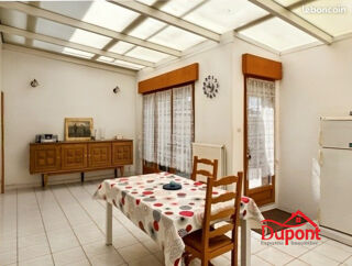  Maison � vendre 7 pi�ces 109 m�