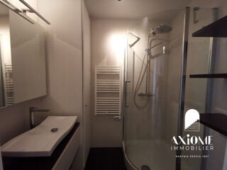  Appartement à louer 2 pièces 48 m²