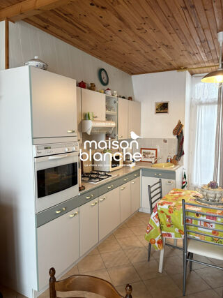  Maison � vendre 3 pi�ces 41 m�