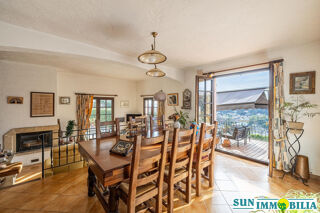  Maison � vendre 5 pi�ces 134 m�