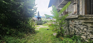  Maison à vendre 4 pièces 92 m²