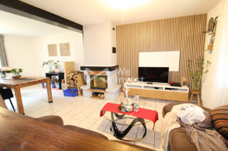  Maison à vendre 6 pièces 121 m²