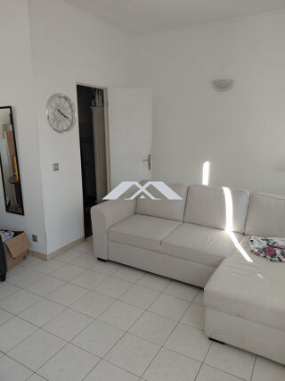  Appartement à vendre 2 pièces 45 m²