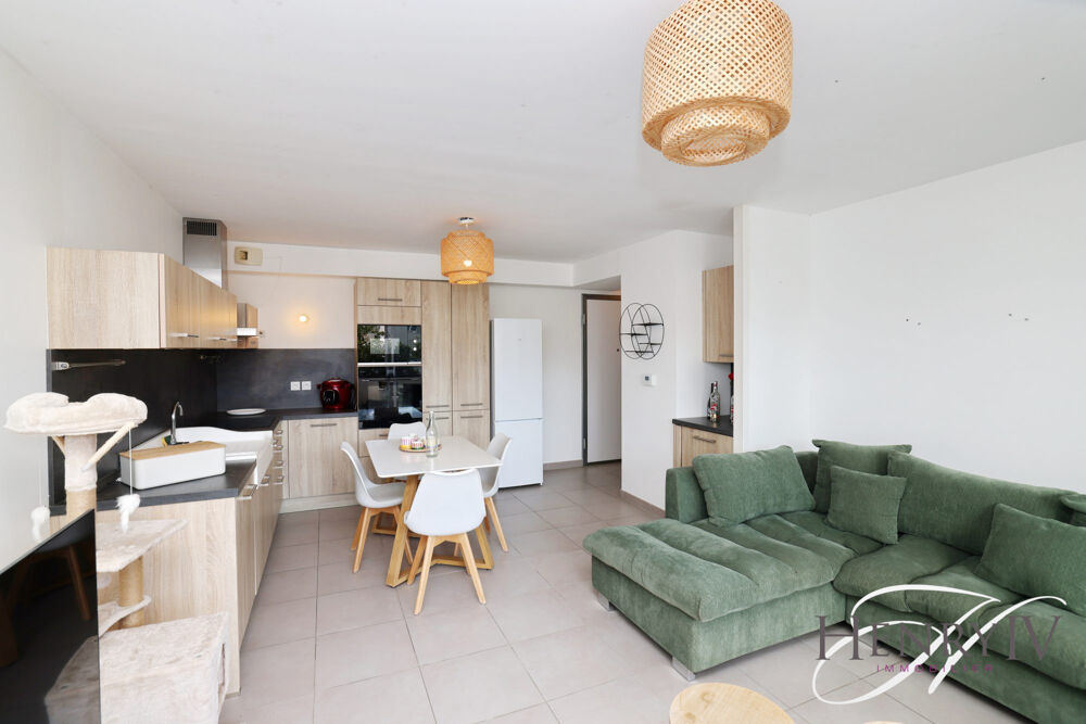 Vente Appartement Appartement à vendre Montbonnot-Saint-Martin Montbonnot-saint-martin
