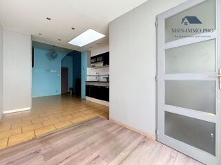  Maison à vendre 5 pièces 85 m²