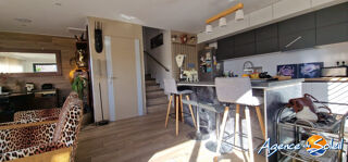  Maison � vendre 4 pi�ces 85 m�