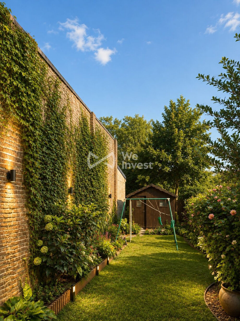 Vente Maison MAISON 1930 CENTRE RONCHIN Ronchin