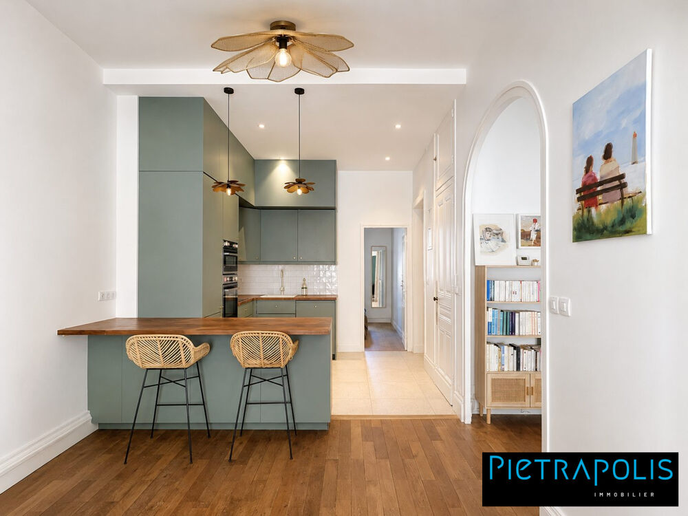 Appartement à vendre Lyon