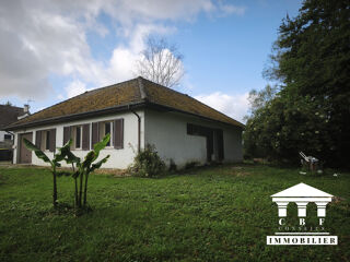  Maison à vendre 6 pièces 106 m²