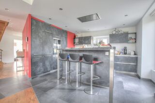  Maison � vendre 6 pi�ces 182 m�