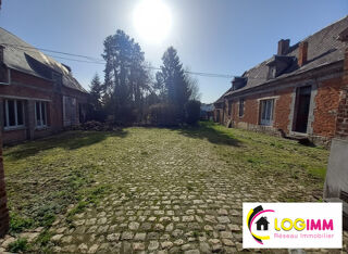  Maison � vendre 5 pi�ces 117 m�