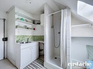  Appartement � vendre 1 pi�ce 7 m�