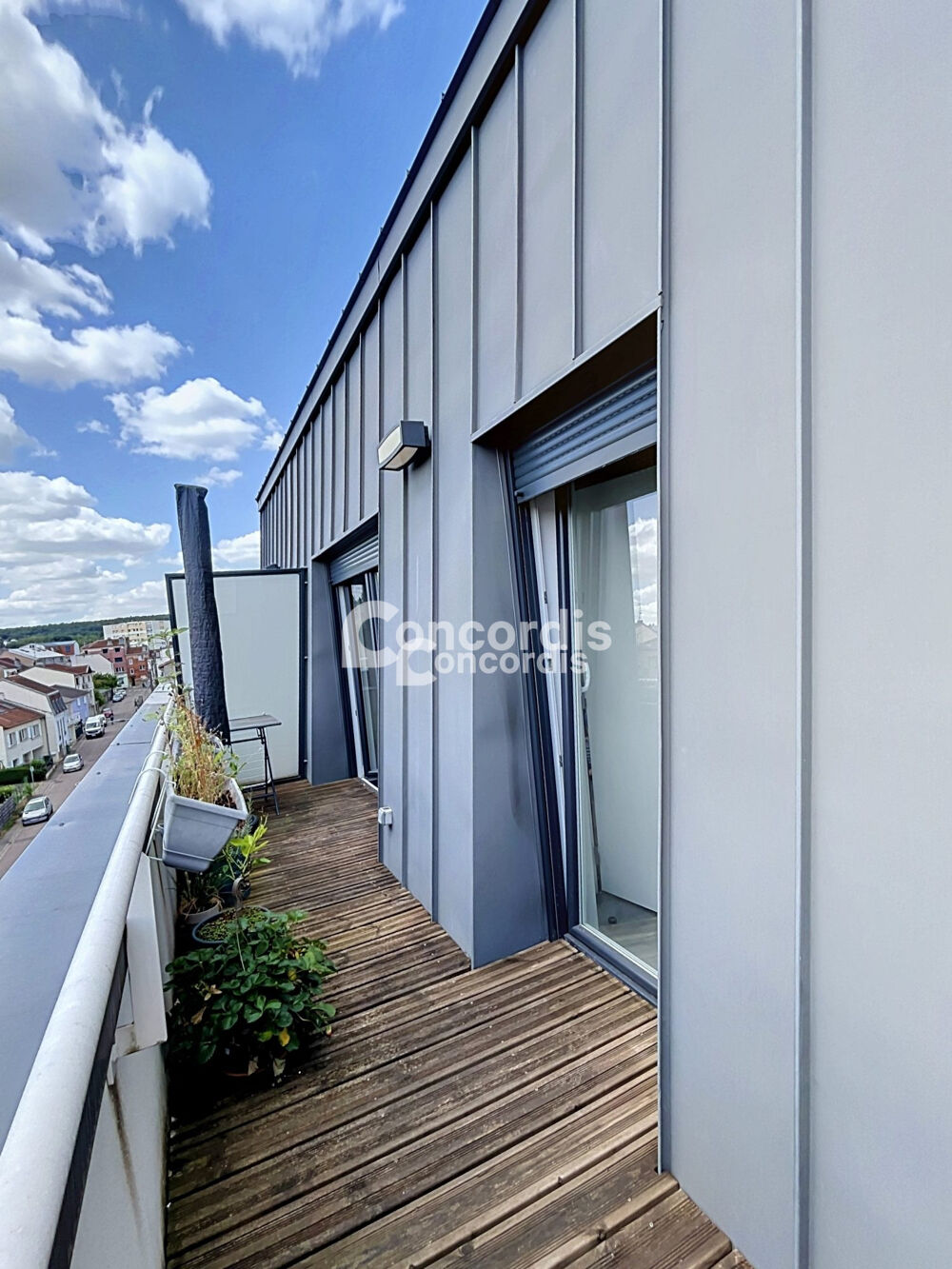Vente Appartement Appartement à vendre Laxou Laxou
