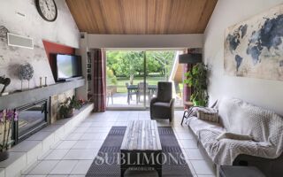  Maison à vendre 6 pièces 222 m²