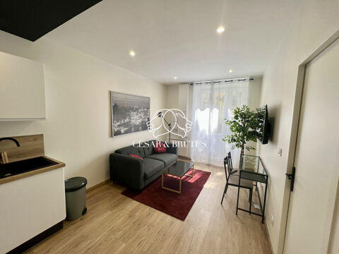   T2 Idal investisseur - Saint Etienne Appartement - 2 pice(s) - 30 m