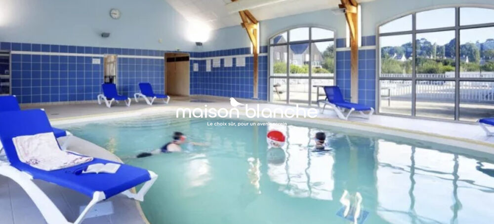 INVESTISSEMENT LMNP - RENTA 6,01 % - SAINT-POL-DE-LEON