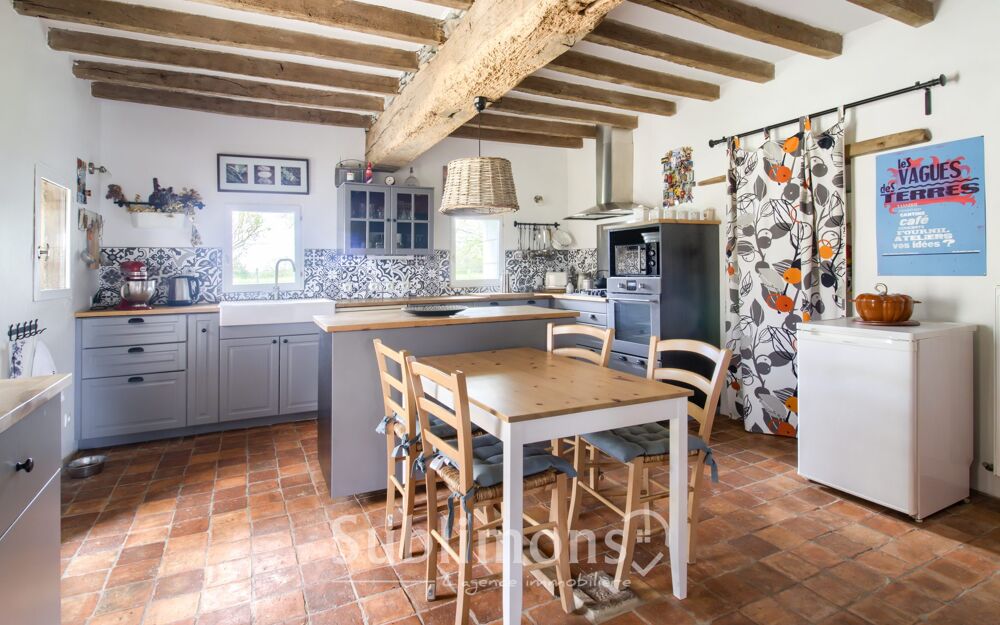 � vendre  Maison Vern-d'Anjou (49220)