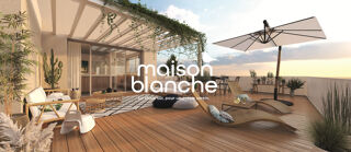  Appartement � vendre 4 pi�ces 83 m�