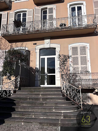  Appartement � vendre 2 pi�ces 33 m�