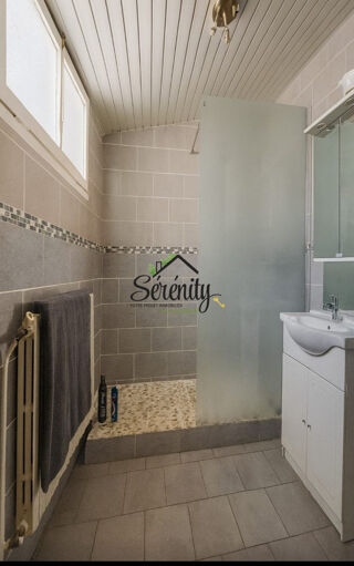  Maison � vendre 4 pi�ces 100 m�