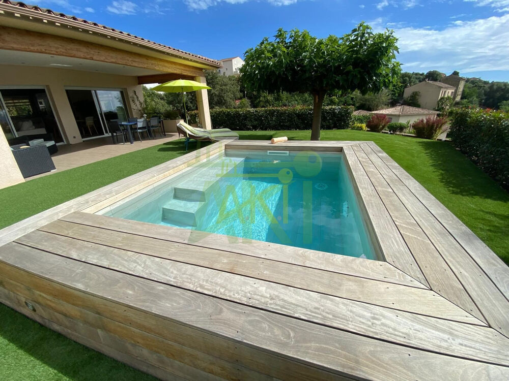 Vente Maison Maison à vendre Bastelicaccia Bastelicaccia