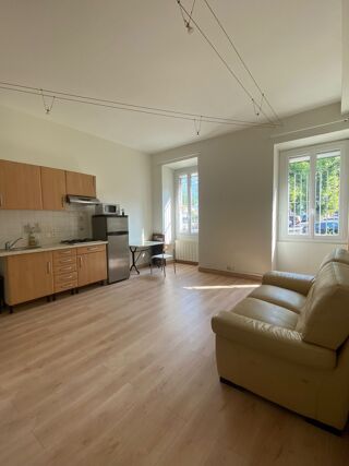  Colocation Demande3 pièces 47 m² Grenoble