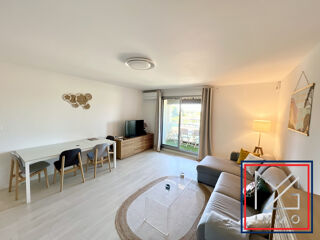  Appartement à vendre 2 pièces 51 m²