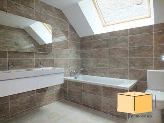  Maison à louer 4 pièces 88 m²