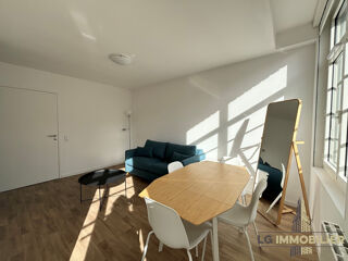  Appartement � louer 1 pi�ce 23 m�