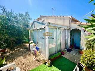  Maison � vendre 3 pi�ces 44 m�