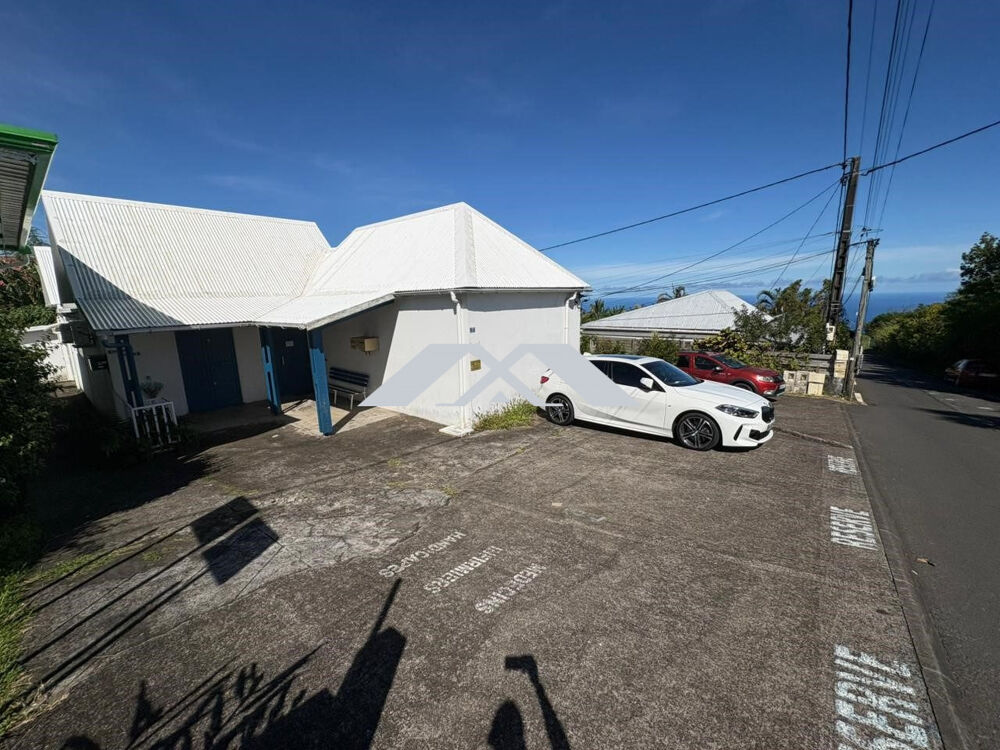 Vente Immeuble Centre médical aux Lianes Saint-Joseph Saint joseph