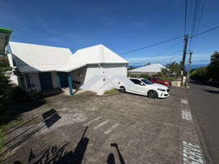  Immeuble à vendre 139 m²