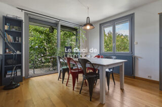  Maison à vendre 5 pièces 113 m²